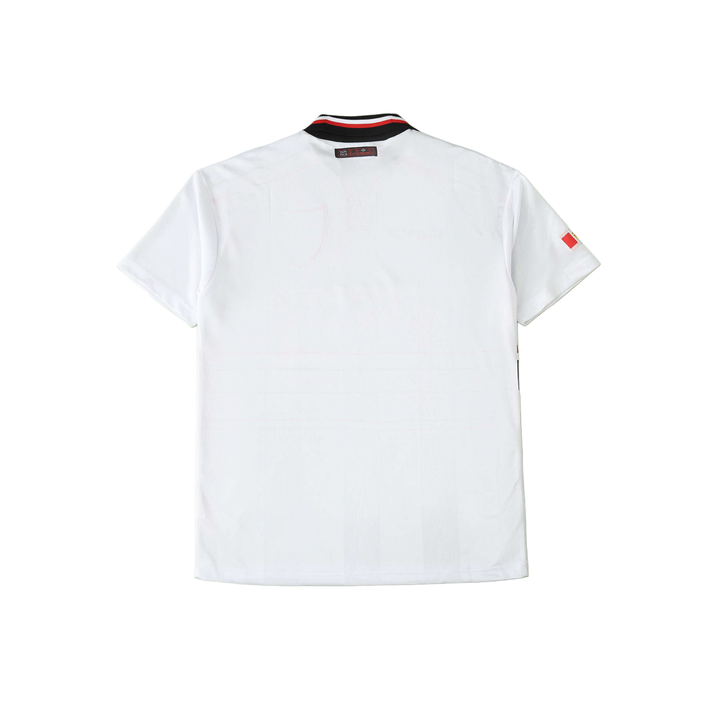 Manchester United 96/98