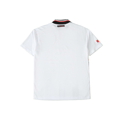 Manchester United 96/98