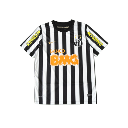 Santos 12/13