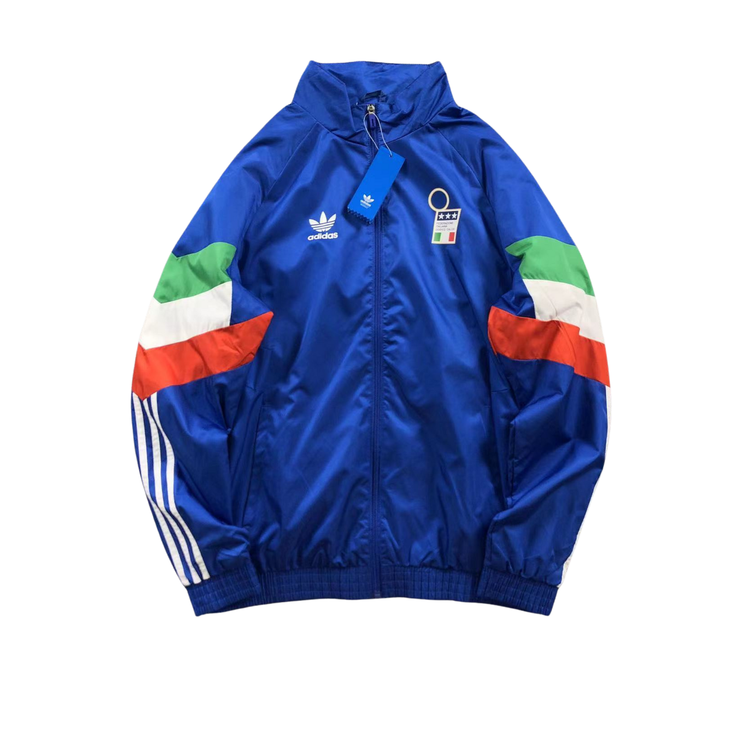 Chaqueta Retro Italia