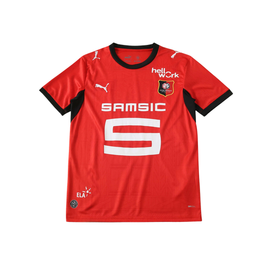 Stade Rennais 26/27 Fan Version