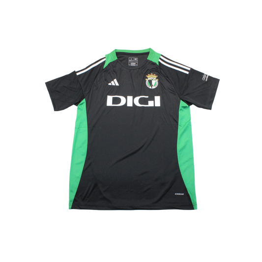 Burgos 24/25 Shirt