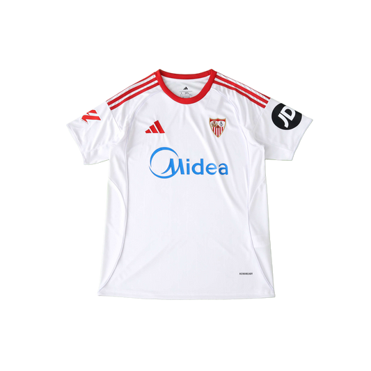 Camiseta Sevilla 25/26