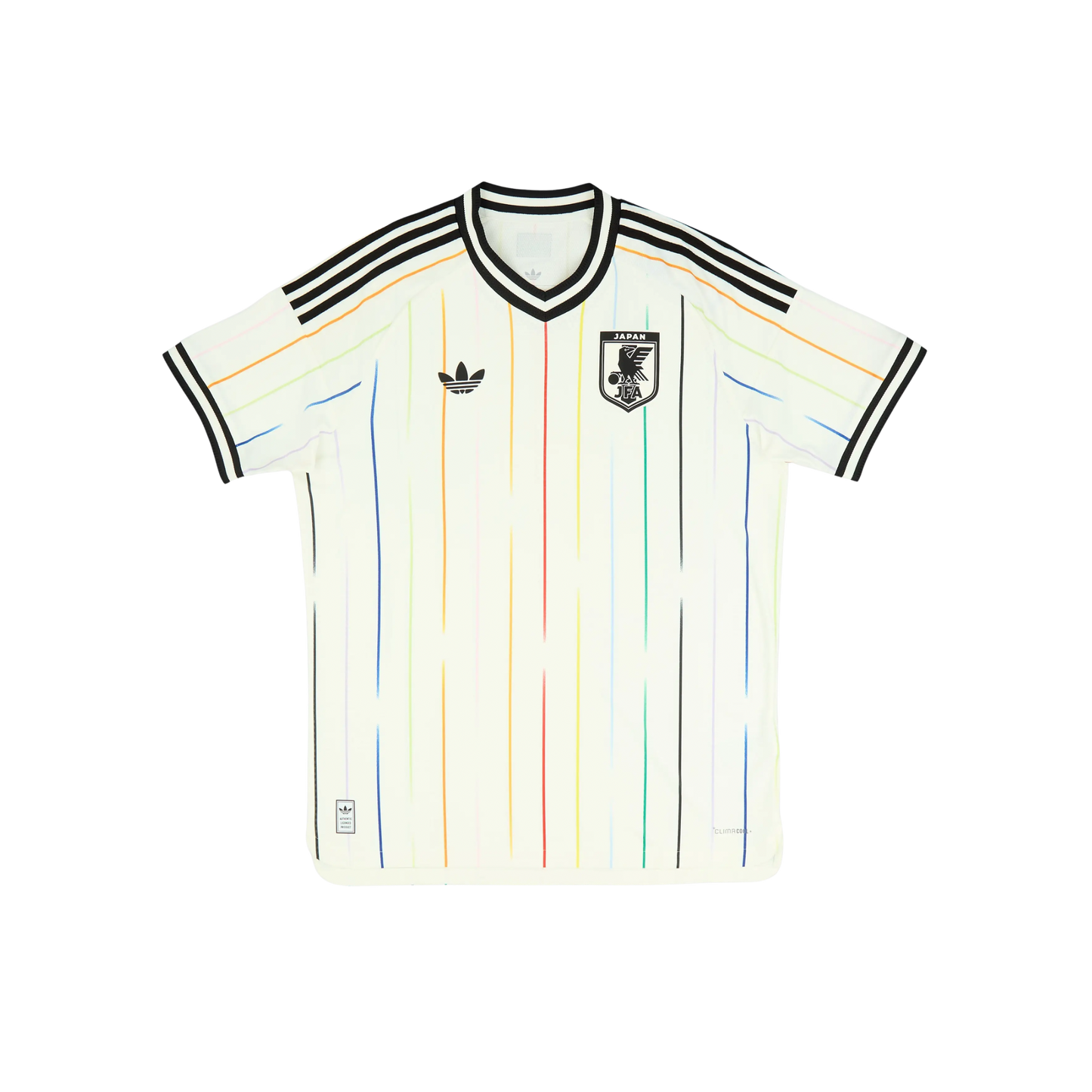 Japón 2026/2027 Player Version