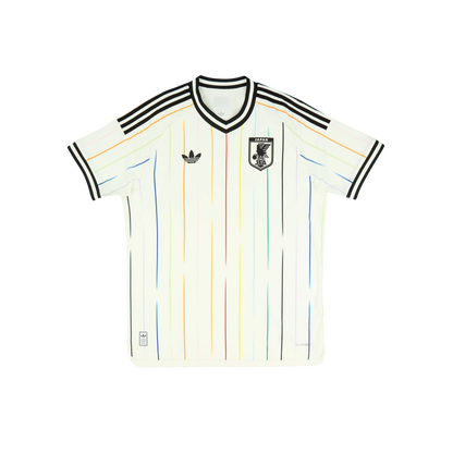 Japón 2026/2027 Player Version