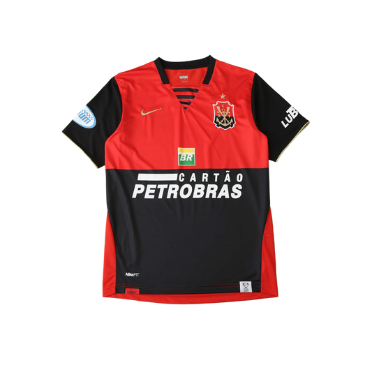 Flamengo 07/08
