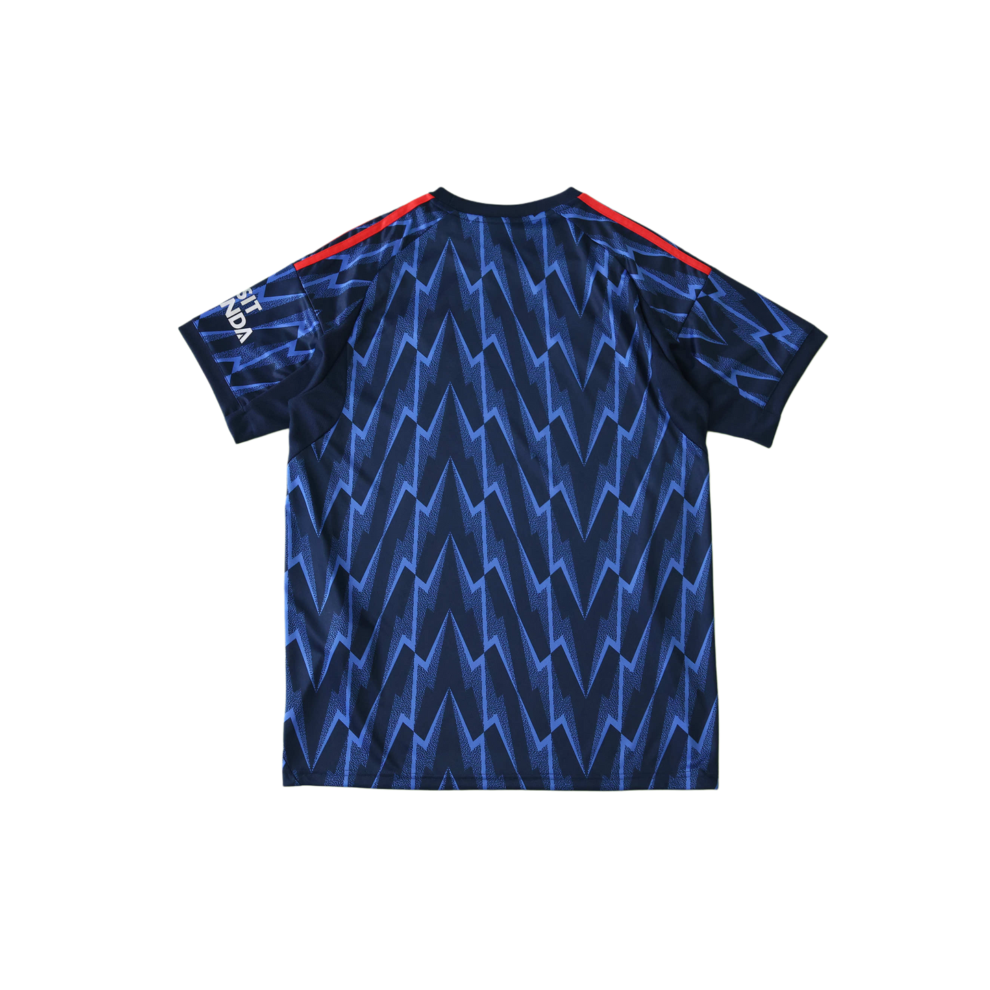 Camiseta Arsenal 25/26