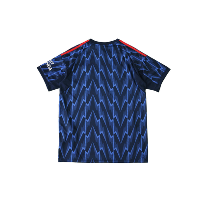 Camiseta Arsenal 25/26