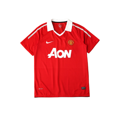Manchester United 10/11