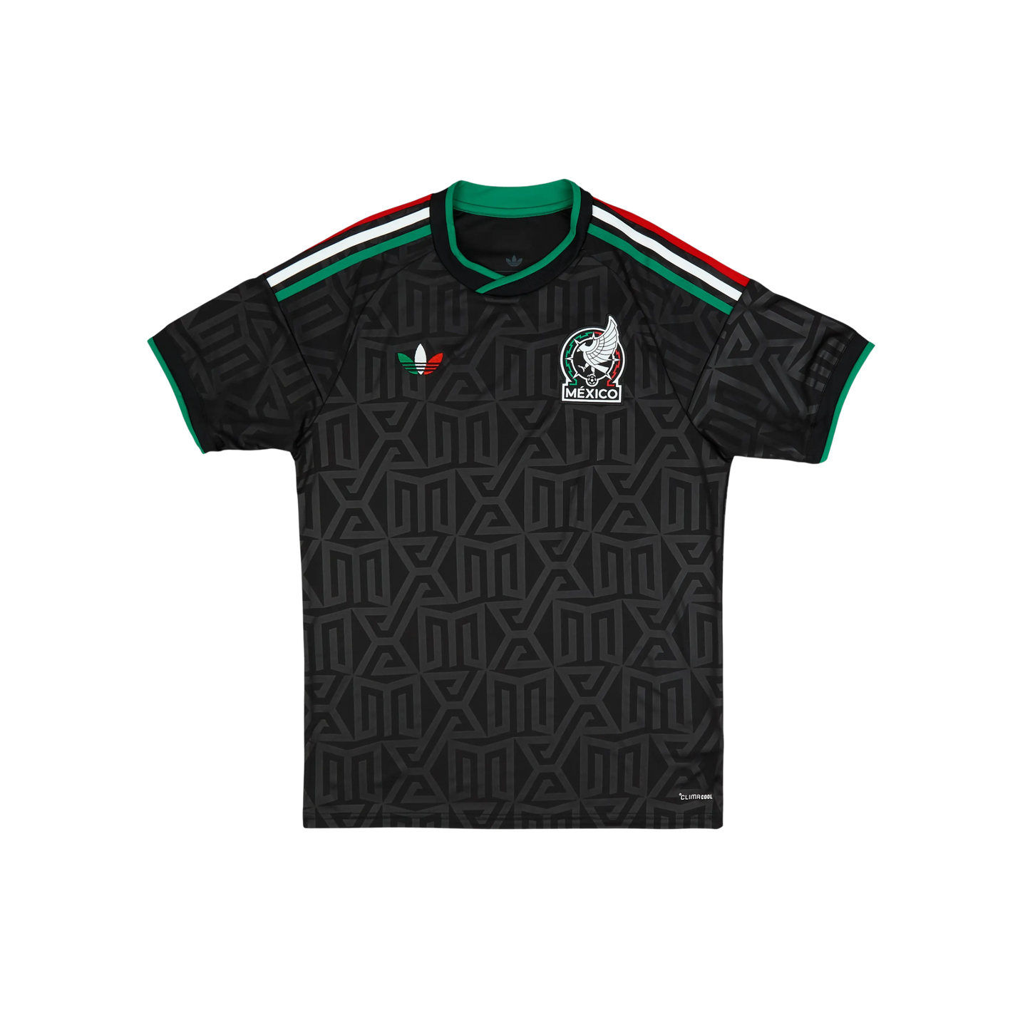 México 2026/2027 Fan Version