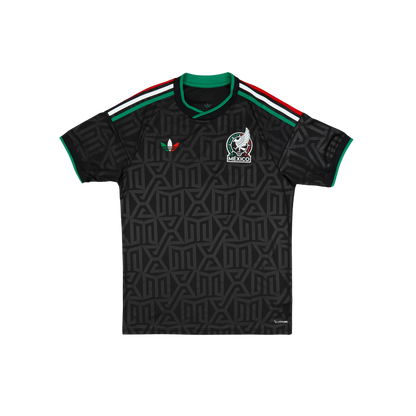 México 2026/2027 Fan Version