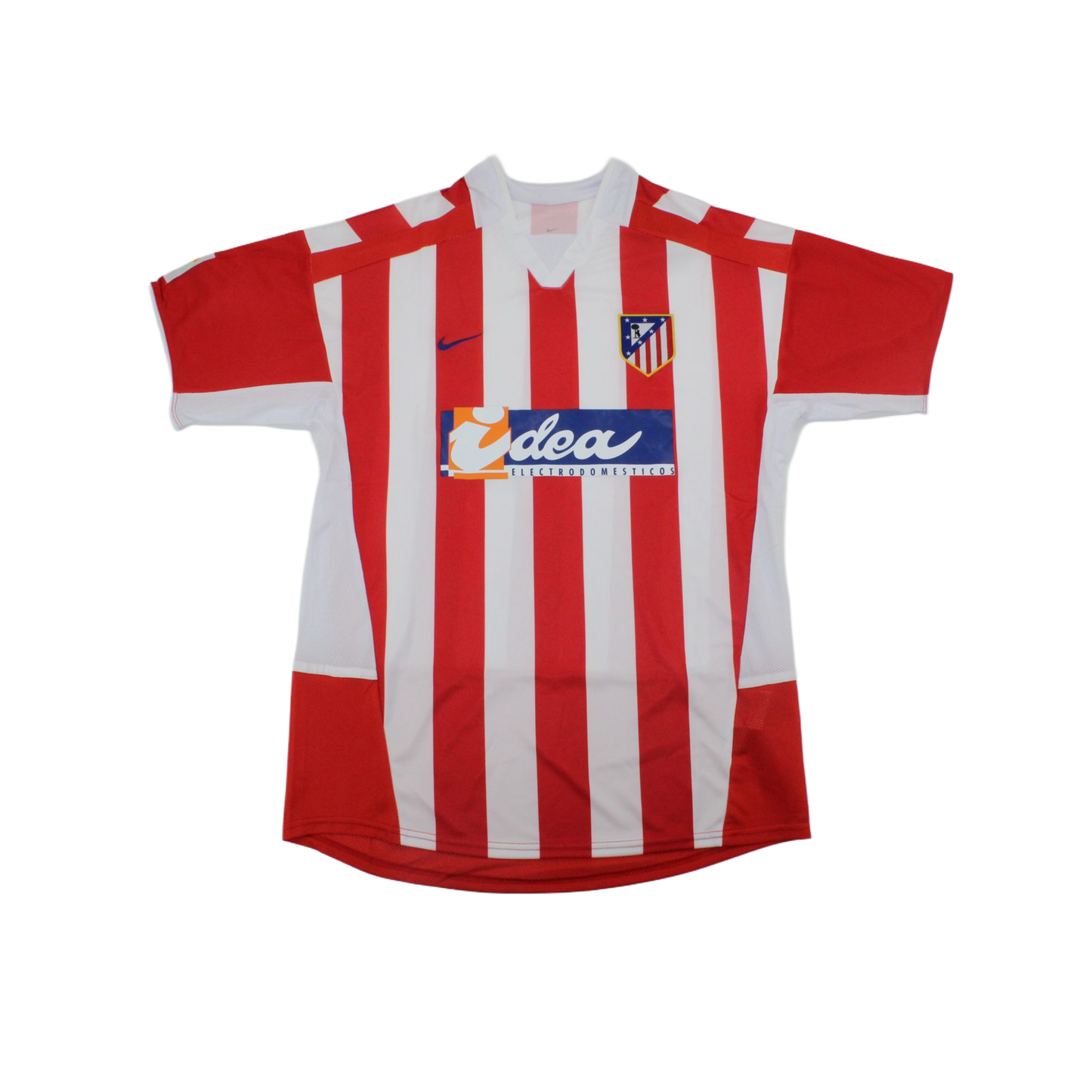 Atlético de Madrid 02/03