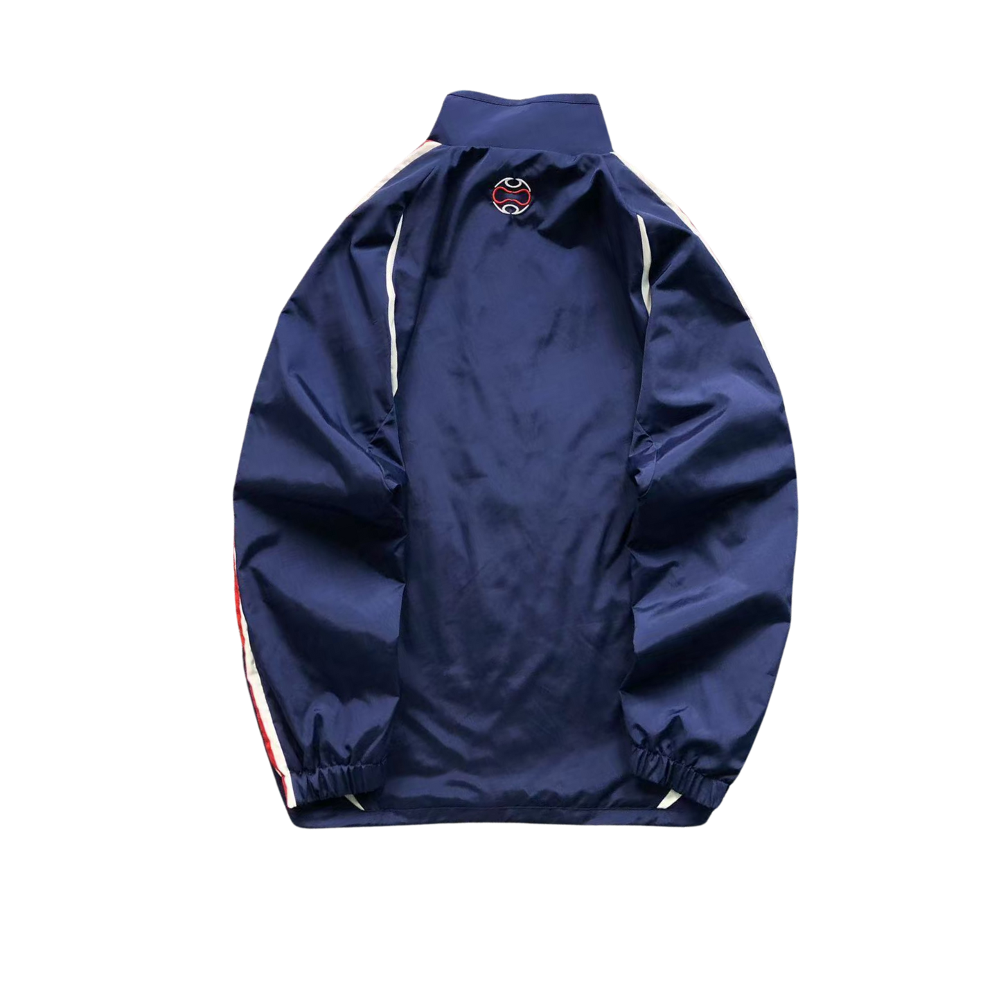 Chaqueta Francia 2006