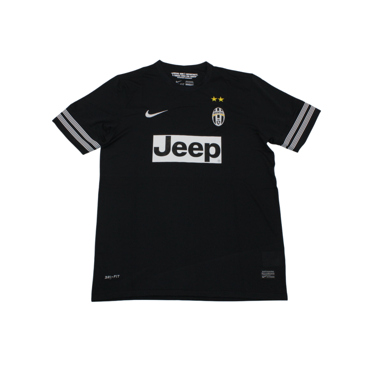 Juventus 12/13