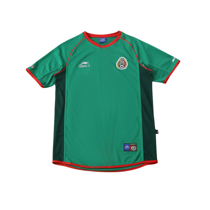 Mexico 01/02