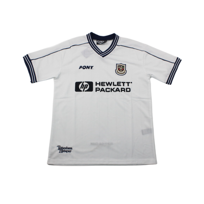 Tottenham 97/99