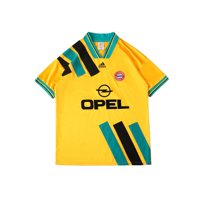 Bayern Munich 93/95