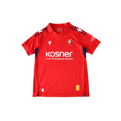 Camiseta Osasuna 25/26