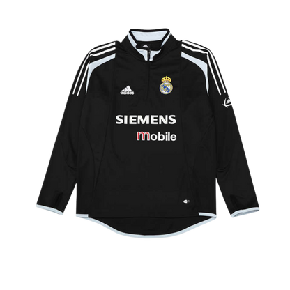 Chaqueta Real Madrid 2004/2005