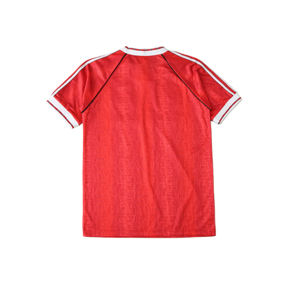 Manchester United 88/92