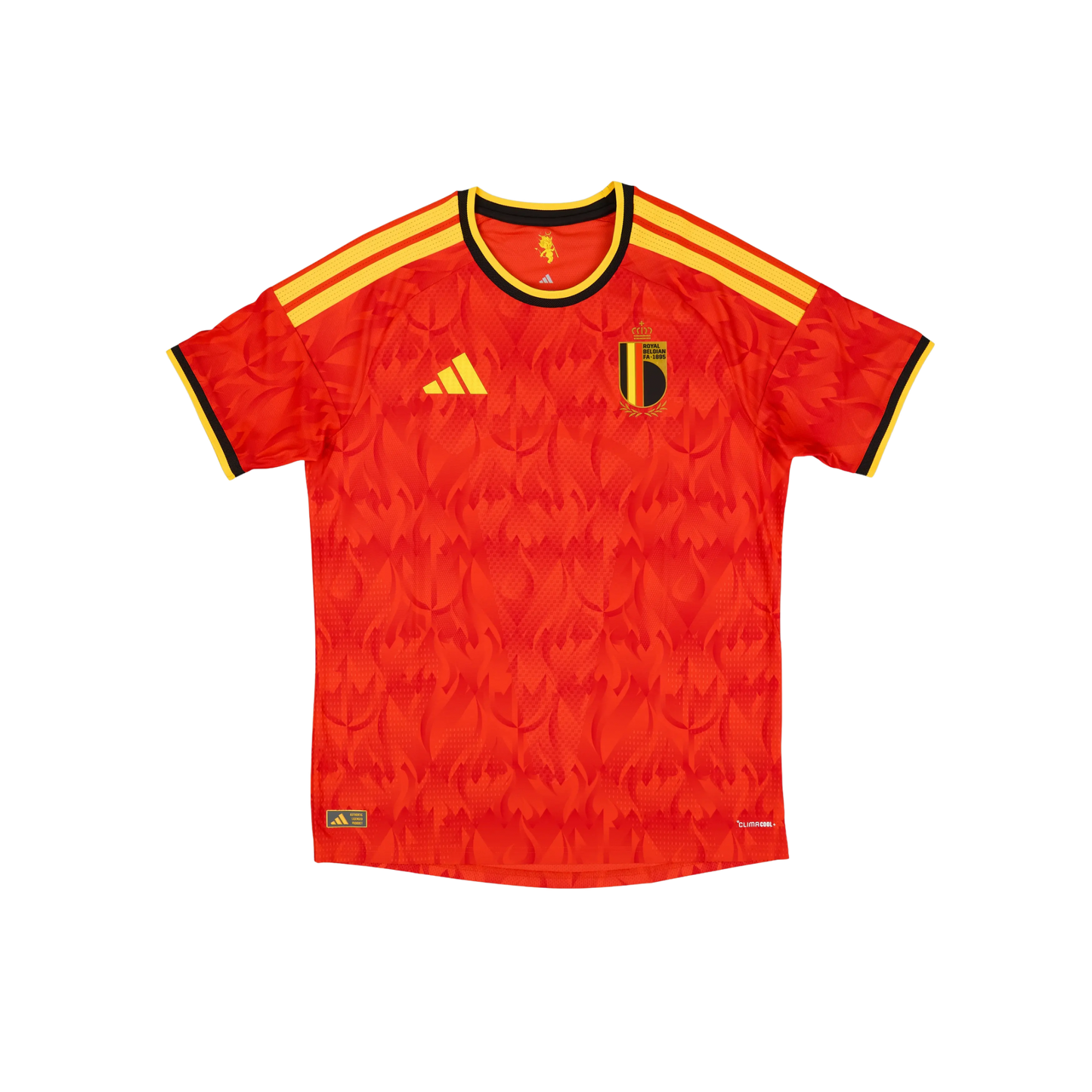 Bélgica 2026/2027 Player Version