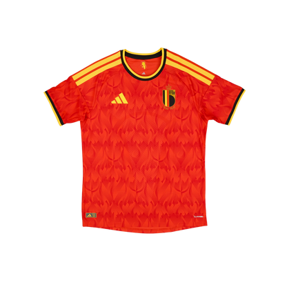 Bélgica 2026/2027 Player Version