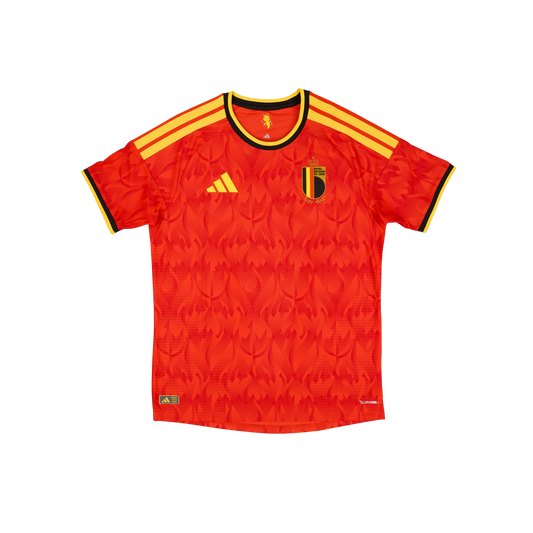 Bélgica 2026/2027 Player Version