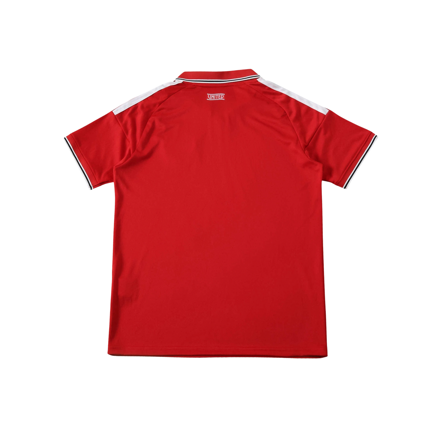Manchester United 26/27 Fan Version