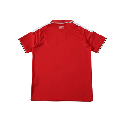 Manchester United 26/27 Fan Version