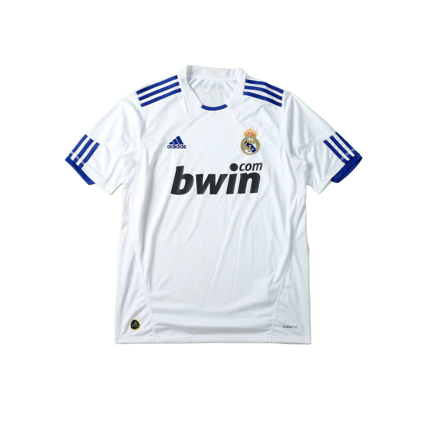 Real Madrid 10/11