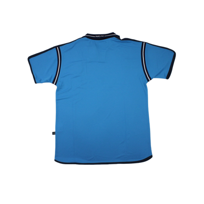 Manchester City 01/02