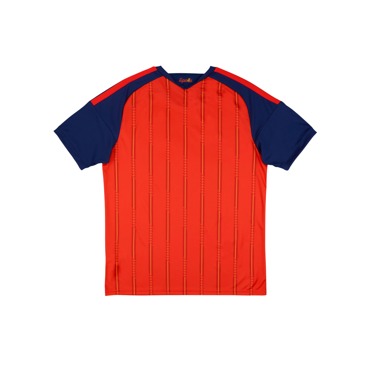 Spain 2026/2027 Fan Version