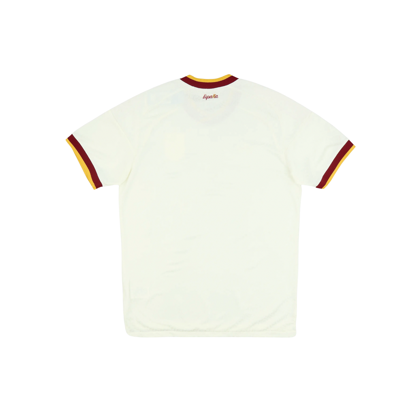 España 2026/2027 Player Version