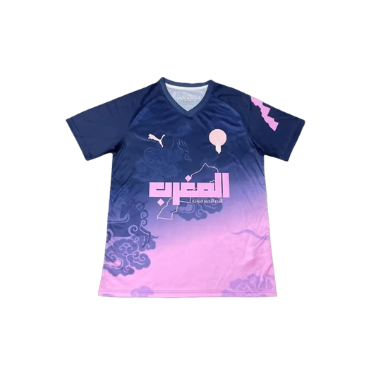 Marruecos Special Edition