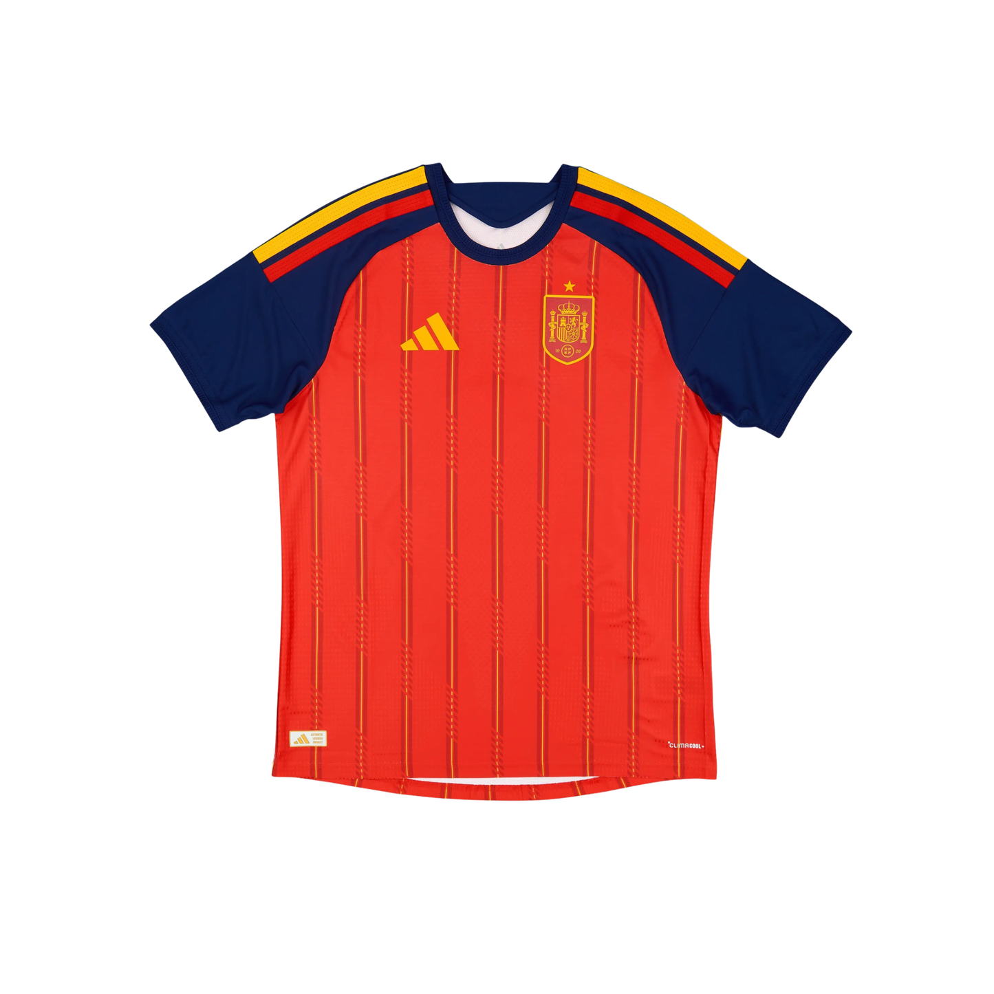 España 2026/2027 Player Version