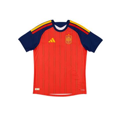 España 2026/2027 Player Version