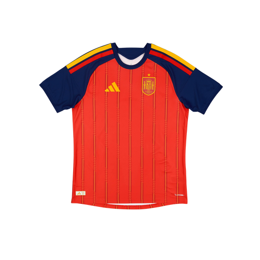 España 2026/2027 Player Version