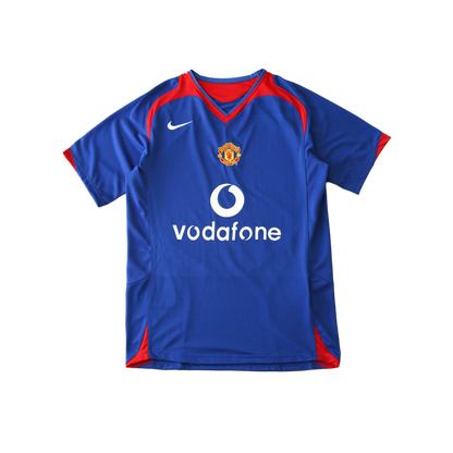 Manchester United 04/06