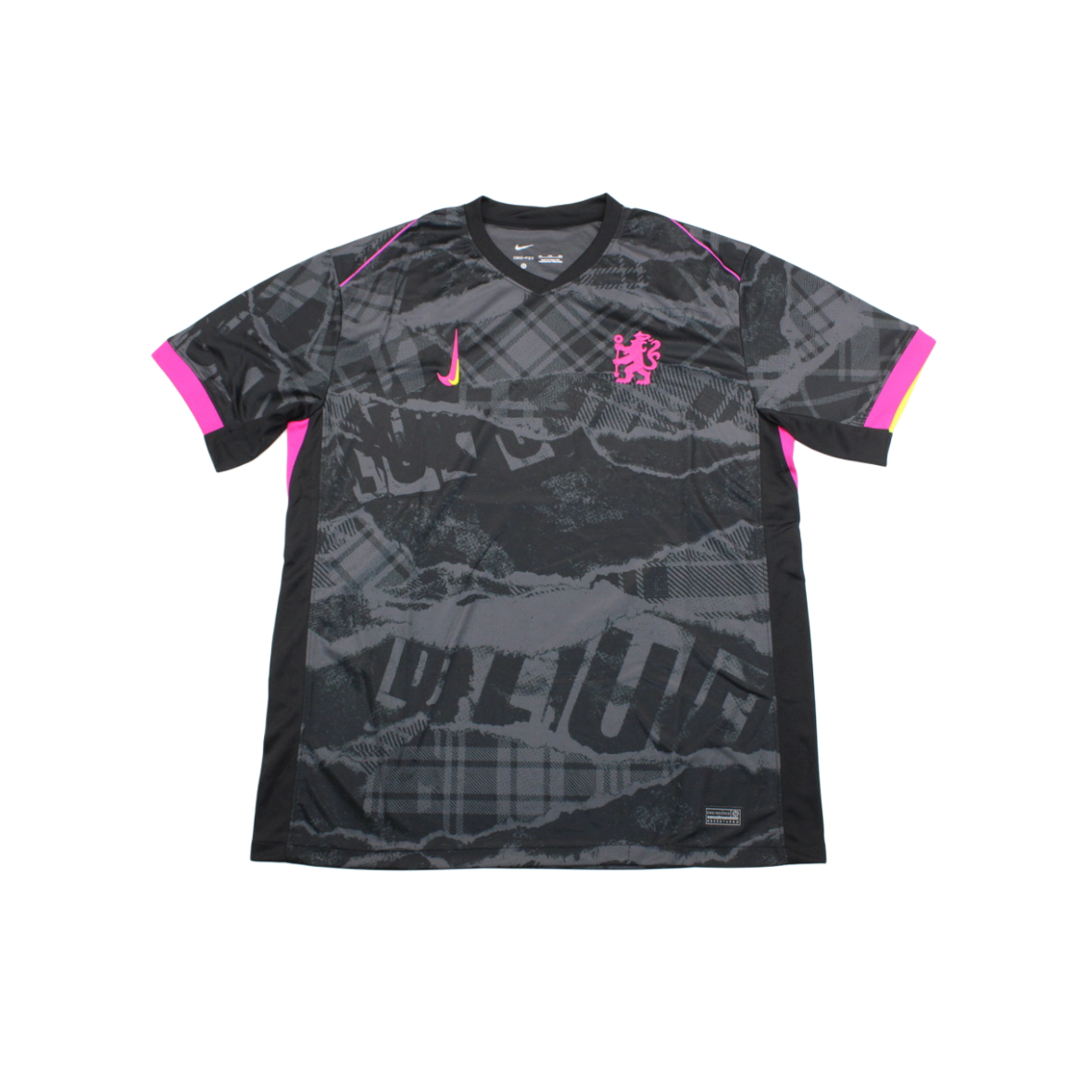 Camiseta Chelsea 24/25