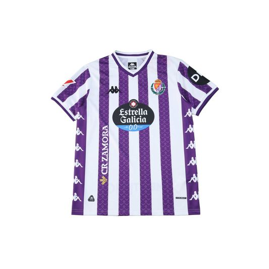 Camiseta Valladolid 25/26
