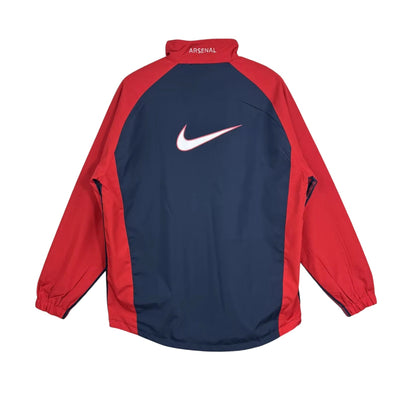 Chaqueta Arsenal 1998/1999