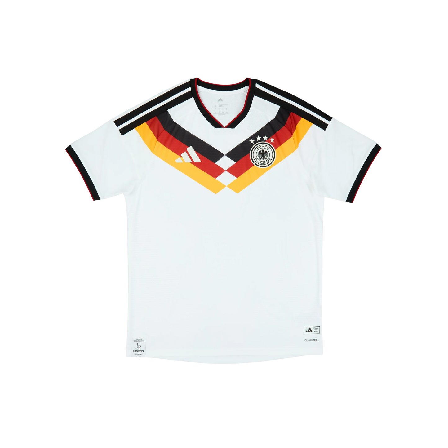 Alemania 2026/2027 Player Version