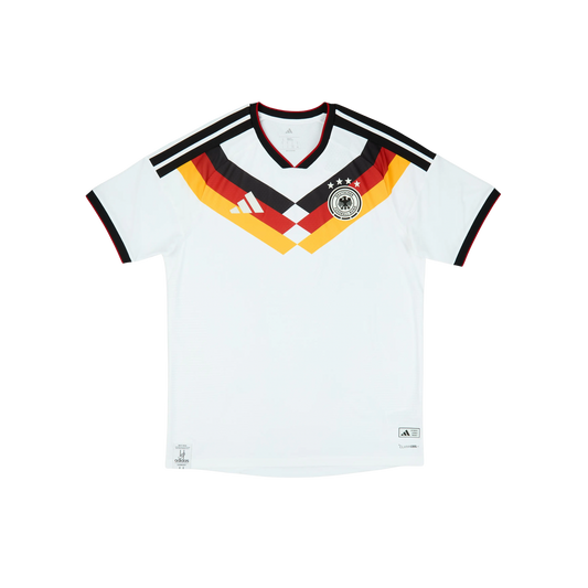 Alemania 2026/2027 Player Version