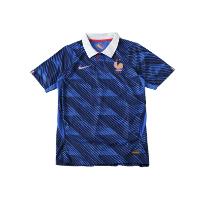 Francia 2026/2027 Player Version