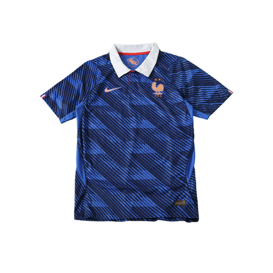 Francia 2026/2027 Player Version