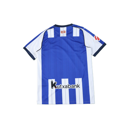 Camiseta Real Sociedad 25/26