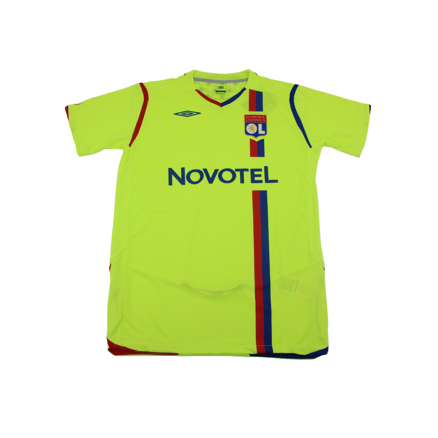 Olympique Lyon 08/09