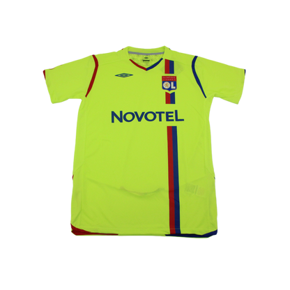 Olympique Lyon 08/09