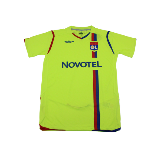 Olympique Lyon 08/09