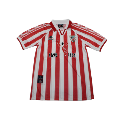 Athletic Bilbao 97/98